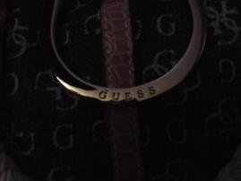 Orig. kabelka Guess (3/3)