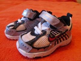 Botasky nike (1/2)