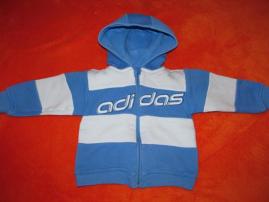 Bunda Adidas (1/2)