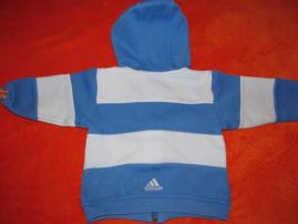 Bunda Adidas (2/2)