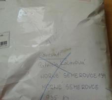 Hviezdna rota (10/10)