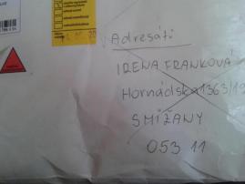 Hviezdna rota (4/10)