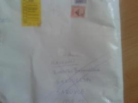 Hviezdna rota (5/10)