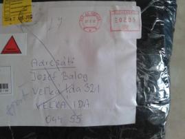 Hviezdna rota (7/10)