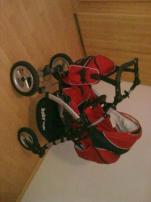 Baby smile v-max (2/4)