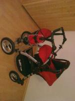 Baby smile v-max (3/4)