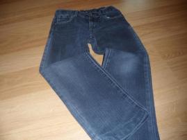 Jeans rifle č.110 (3/3)
