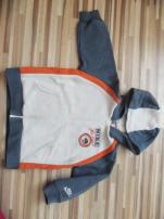 Mikina nike (1/2)