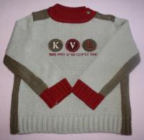 Sveter kenvelo (1/1)