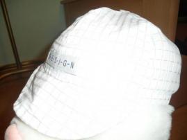 Ľahučká šiltovečka (3/3)