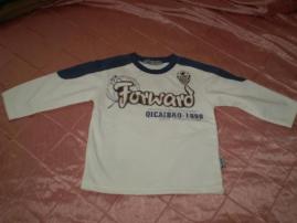 Krasne tricko (1/2)