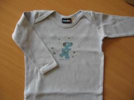 Bodynká 3 ks (2/4)