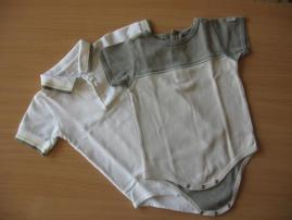 Bodynká (1/4)
