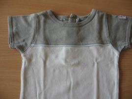 Bodynká (3/4)