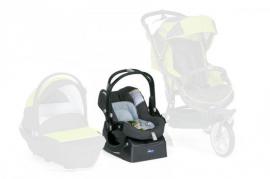Chicco autofix plus (1/1)