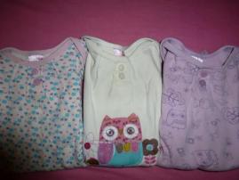 3x bodynka (1/1)