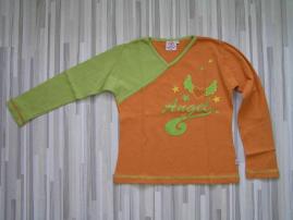 Tričko "angel" (1/1)