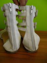Sandale gladiatorky (4/4)