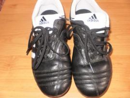 Kopačky adidas-veľ.uk 4,5 (1/3)