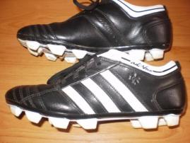 Kopačky adidas-veľ.uk 4,5 (2/3)