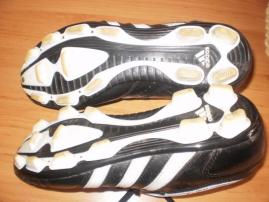 Kopačky adidas-veľ.uk 4,5 (3/3)