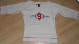 Tričko h&m (1/1)