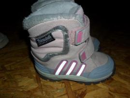 2čižmičky a Adidas topky (2/3)