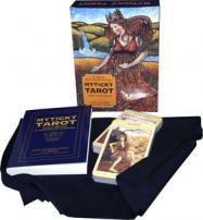 Predám - mytický tarot (1/1)