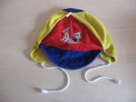 Čapička (2/2)