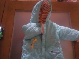 Bunda (1/1)