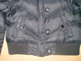 Bunda (3/4)