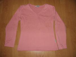 Tričko m/l (1/4)