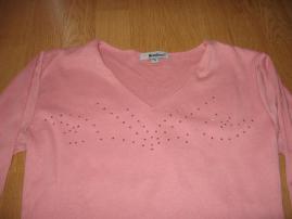 Tričko m/l (2/4)