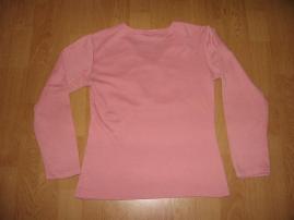 Tričko m/l (4/4)