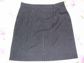 Elegantná sukňa (2/4)