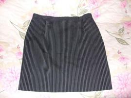 Elegantná sukňa (3/4)