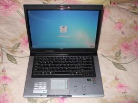 Notebook asus x50nseries (2/4)