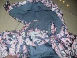 Bunda H&M - (4/4)