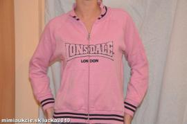 Mikina lonsdale (1/2)
