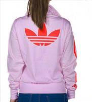 Adidas ružova (2/3)