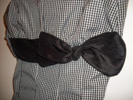 Čierny top (2/3)