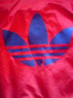 Adidas červeno modrá (2/2)
