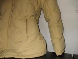 Bunda vel. l (3/4)