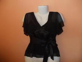 Bluzka +top (1/4)
