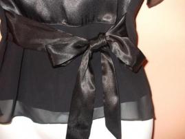 Bluzka +top (2/4)