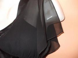 Bluzka +top (3/4)