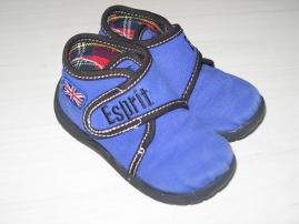 Papucky Esprit (2/2)