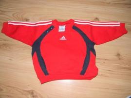 Mikinu adidas (1/1)