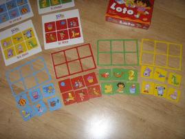 Loto dora (3/3)