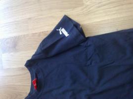 Tričko puma orig. (2/2)